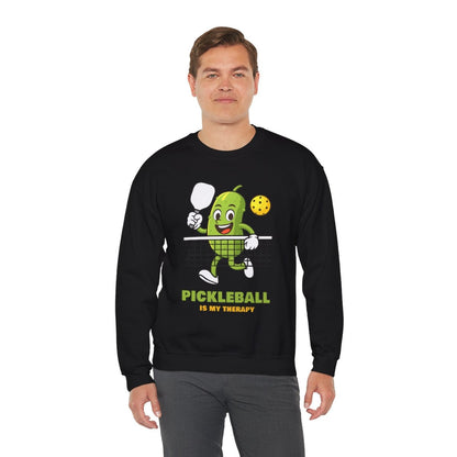 THERAPY 2 - Pickleball (Sweatshirt)