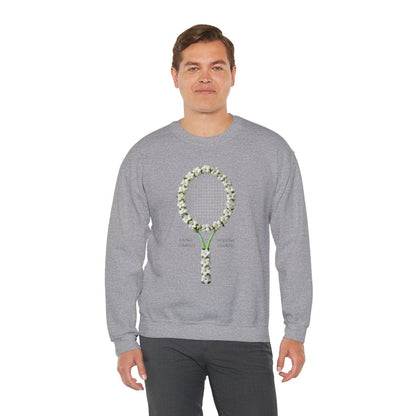 SAMPAGUITA 2 - Tennis (Sweatshirt)