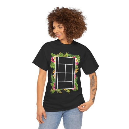 TENNIS TROPICAL - Tennis (Dri Fit)