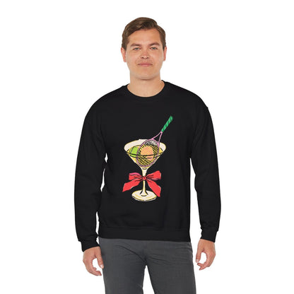 TOPSPIN TEQUILA - Tennis (Sweatshirt)