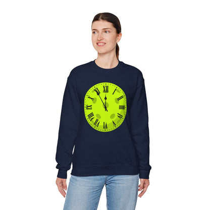 PICKLE TIME - Pickleball (Sweatshirt)