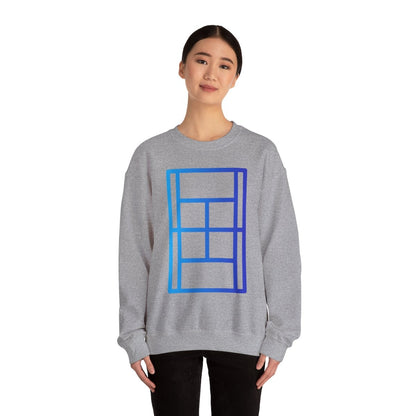 COURT 13 - Tennis (Sweatshirt)