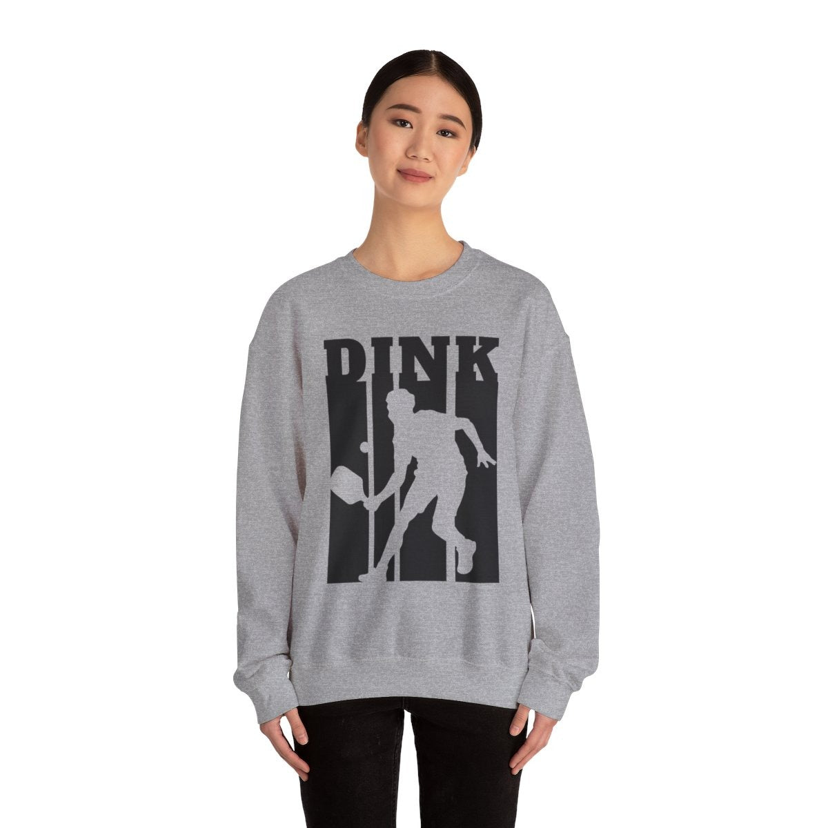DINNK 3 - Pickleball (Sweatshirt)