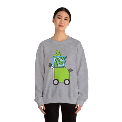 BALL MACHINE - Tennis Sweatshirt