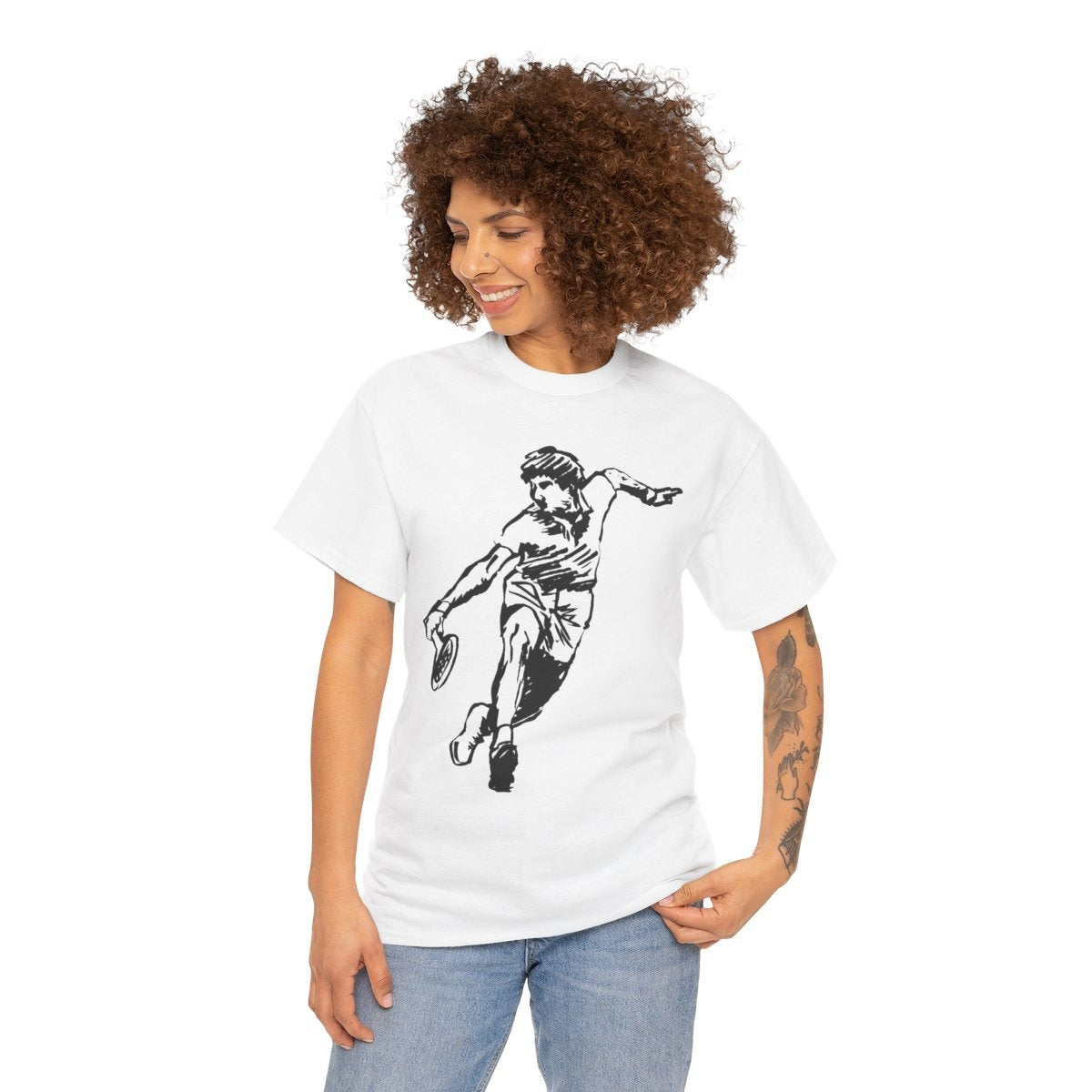 CLASSIC TENNIS - Tennis (Dri Fit)