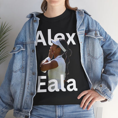 ALEX EALA 6 - Tennis (Dri Fit)