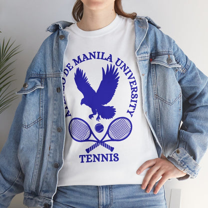 ATENEAO TENNIS - Tennis (Basic Tee)