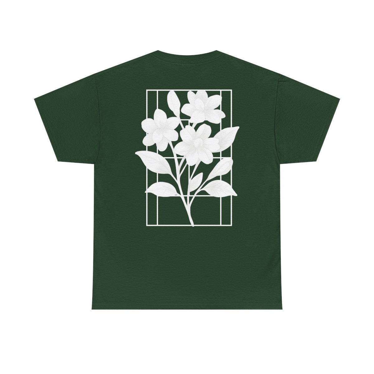 SAMPAGUITA 5 - Tennis (Basic Tee)