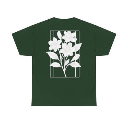 SAMPAGUITA 5 - Tennis (Basic Tee)
