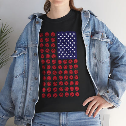 PICKLEBALL USA - Pickleball (Dri Fit)