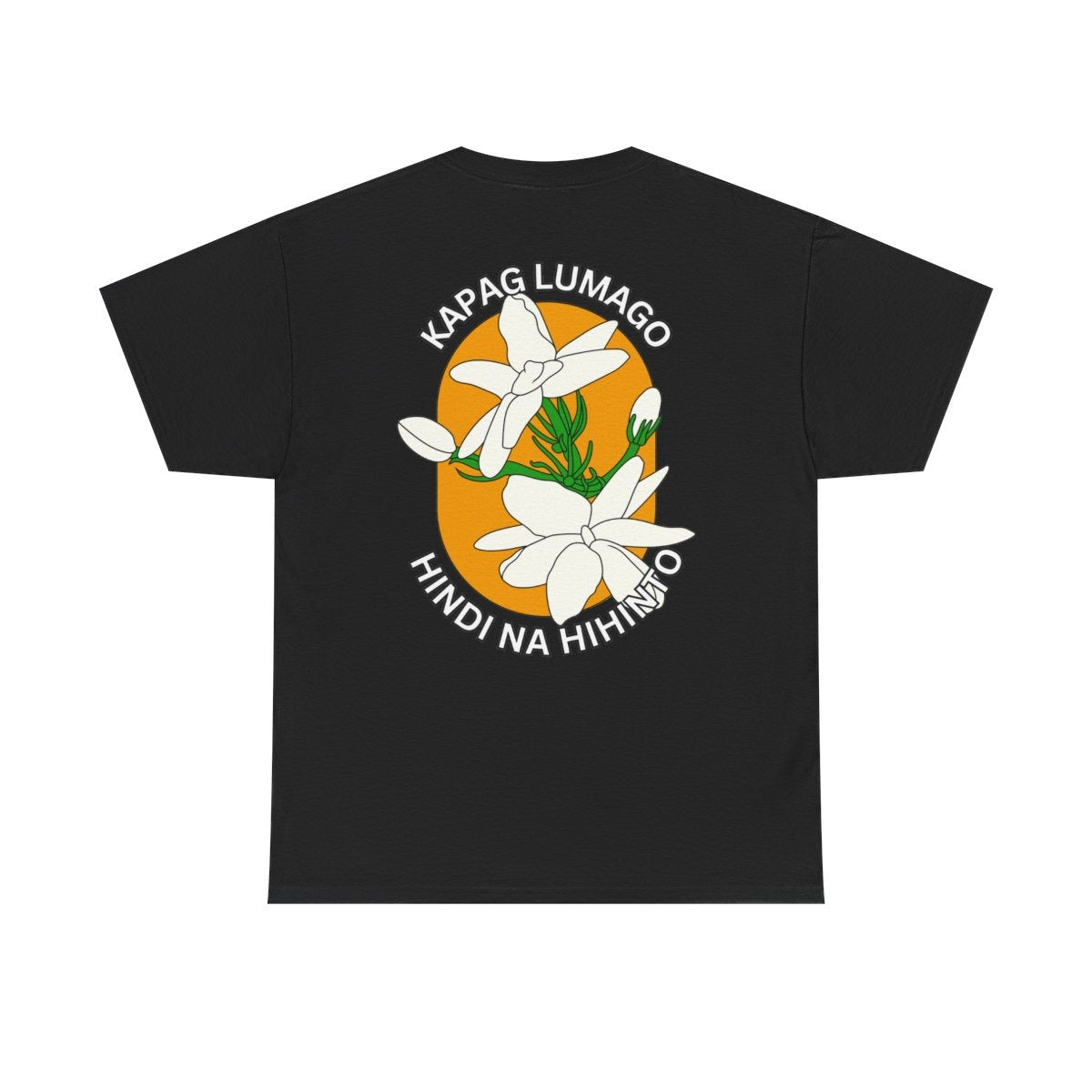 SAMPAGUITA 9 - Tennis (Kids Tee)