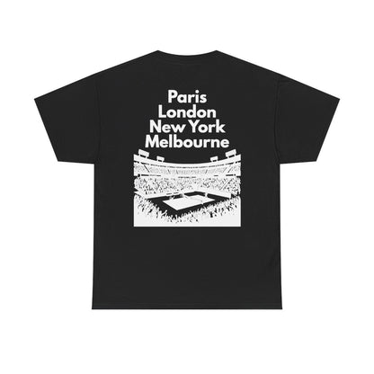 GRAND SLAM 4 - Tennis (Dri Fit)