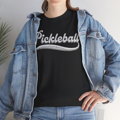 PICKLEBALL PATCH LOOK - Pickleball (Dri Fit)