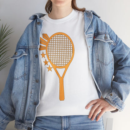 3 STARS & SUN - Tennis (Dri Fit)