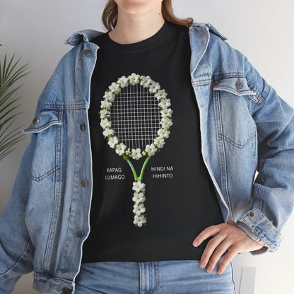 SAMPAGUITA 2 - Tennis (Dri Fit)