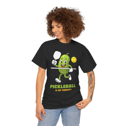 THERAPY 2 - Pickleball (Basic Tee)