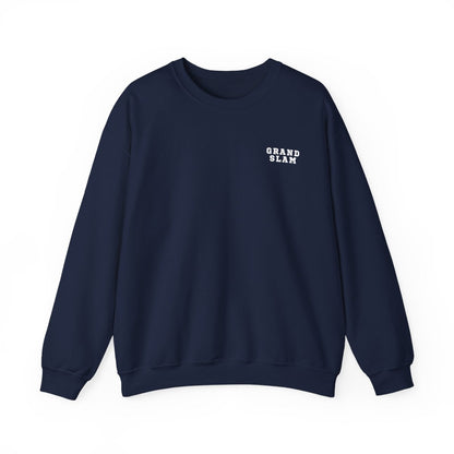 DINK DAILY - Pickleball (Sweatshirt)