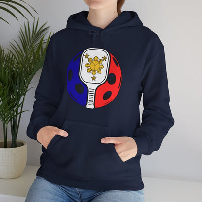 TEAM PILIPINAS PICKLEBALL 2 - Pickleball (Hoodie)