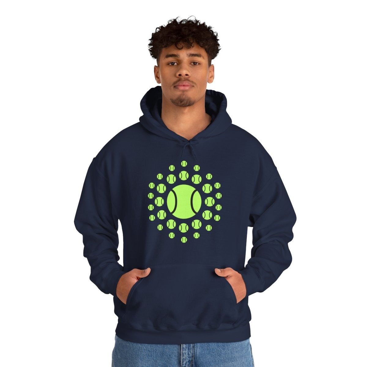 TOUR - Tennis (Hoodie)