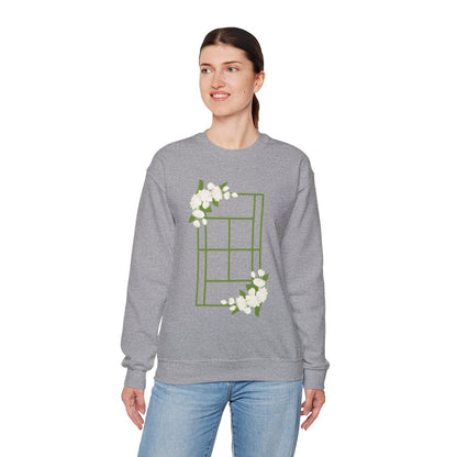 SAMPAGUITA 6 - Tennis (Sweatshirt)