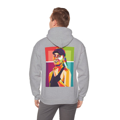 ELENA RYBAKINA 1 - Tennis (Hoodie)