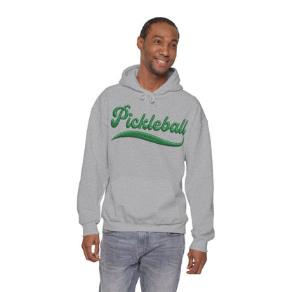 PICKLEBALL PATCH LOOK - Pickleball (Hoodie)