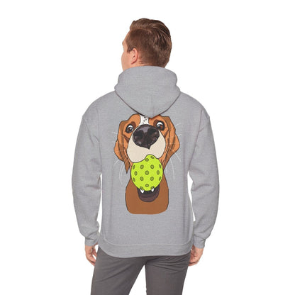 COURT COMPANION - Pickleball (Hoodie)