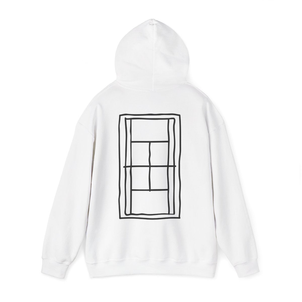 COURT 12 - Tennis (Hoodie)