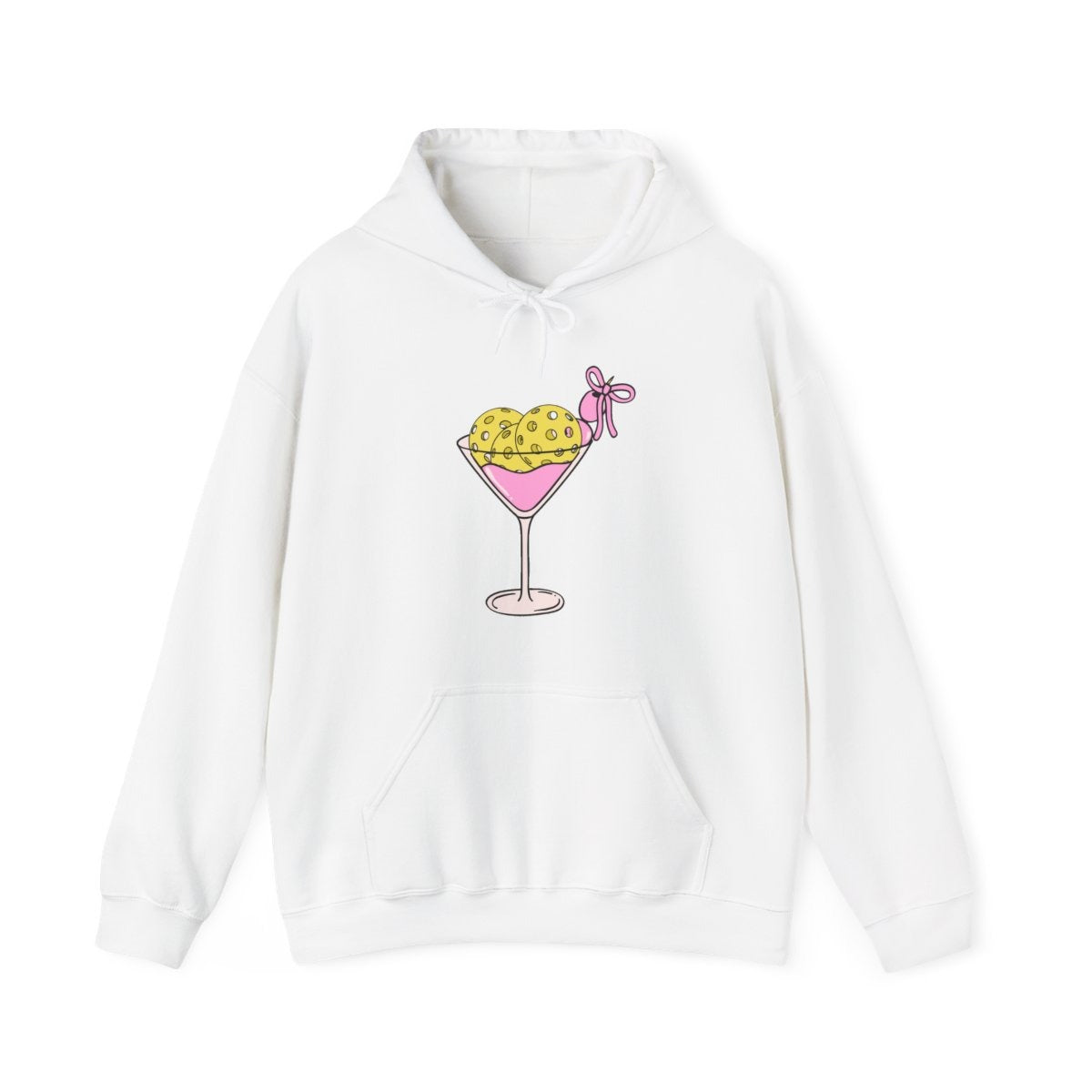 MARTINI - Pickleball (Hoodie)
