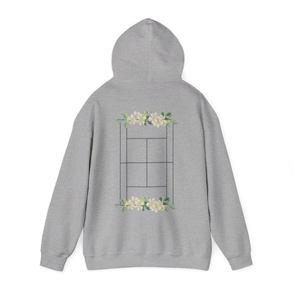 SAMPAGUITA 1 - Tennis (Hoodie)