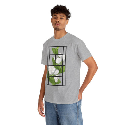 SAMPAGUITA 7 - Tennis (Basic Tee)