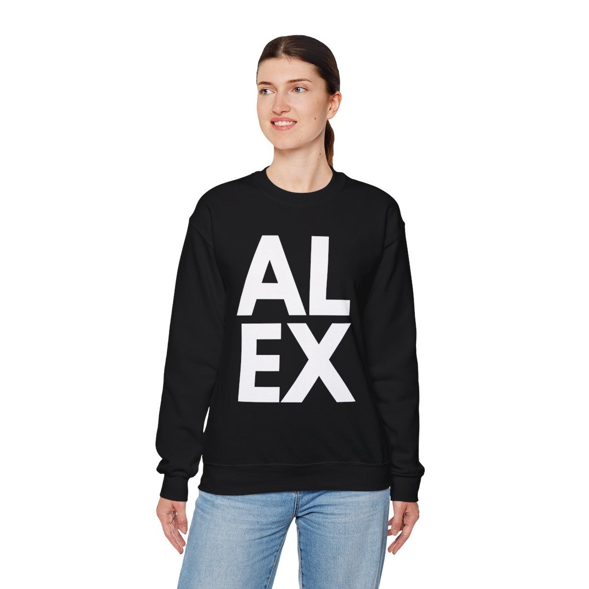 ALEX - Tennis (Sweatshirt)