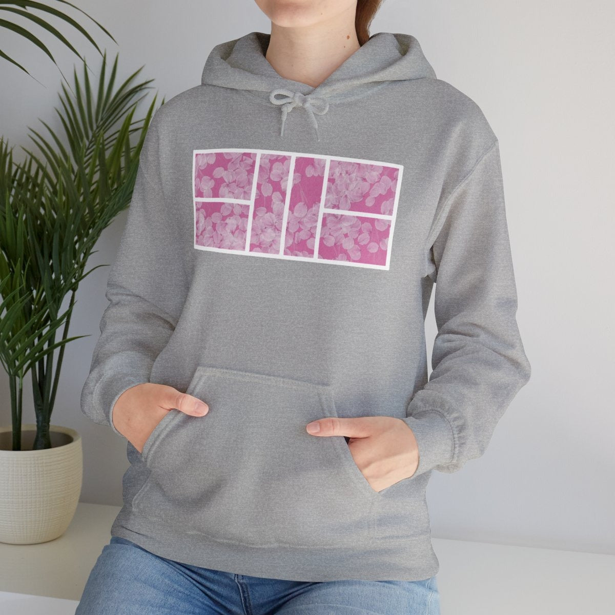 SAKURA COURT - Pickleball (Hoodie)