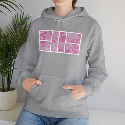 SAKURA COURT - Pickleball (Hoodie)