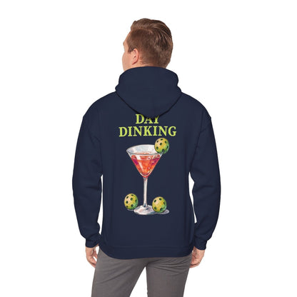 DAY DINKING - Pickleball (Hoodie)