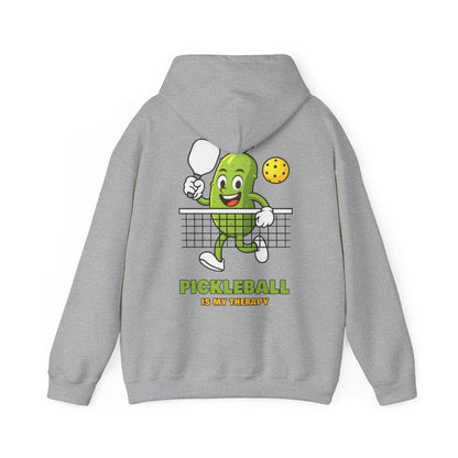 THERAPY 2 - Pickleball (Hoodie)