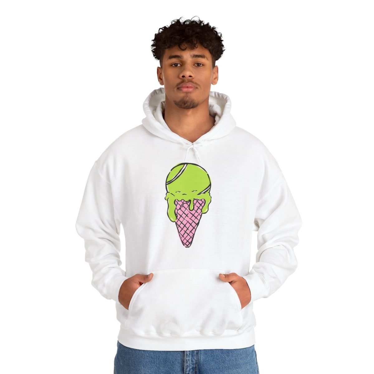 TENNIS SCOOP - Tennis (Hoodie)