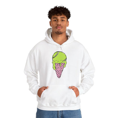 TENNIS SCOOP - Tennis (Hoodie)