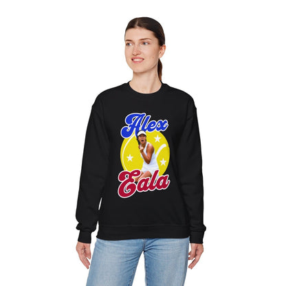 ALEX EALA 2 - Tennis (Sweatshirt)