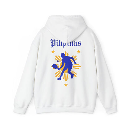 TEAM PILIPINAS PICKLEBALL 7 - Pickleball (Hoodie)