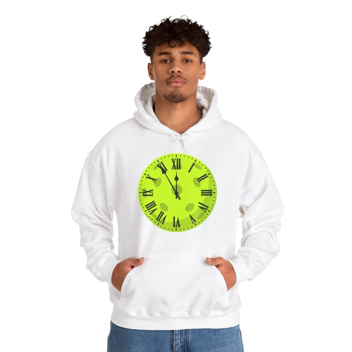 PICKLE TIME - Pickleball (Hoodie)