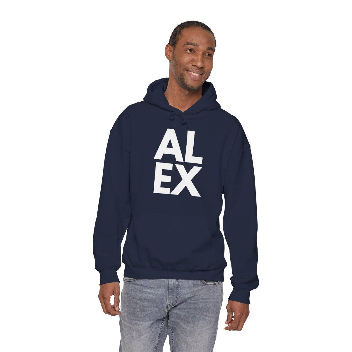 ALEX - Tennis (Hoodie)