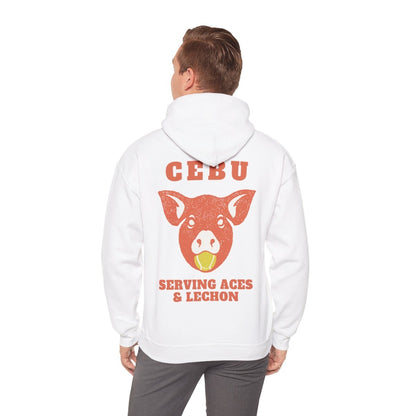 CEBU TENNIS CLUB - Tennis (Hoodie)