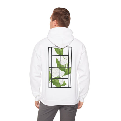 SAMPAGUITA 7 - Tennis (Hoodie)