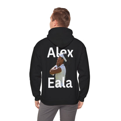 ALEX EALA 6 - Tennis (Hoodie)