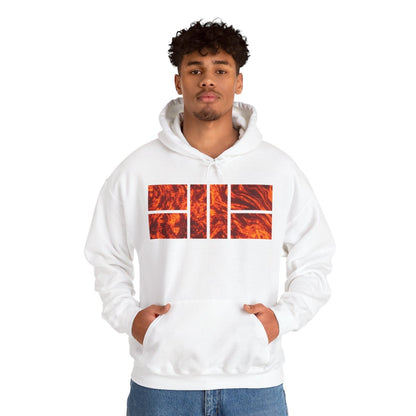 PICKLEBALL LAVA - Pickleball (Hoodie)