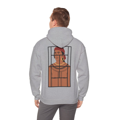 FILIPINO TENNIS WARRIOR - Tennis (Hoodie)