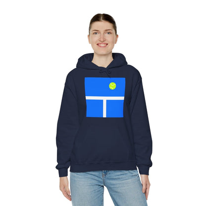 DOUBLE FAULT - Tennis (Hoodie)