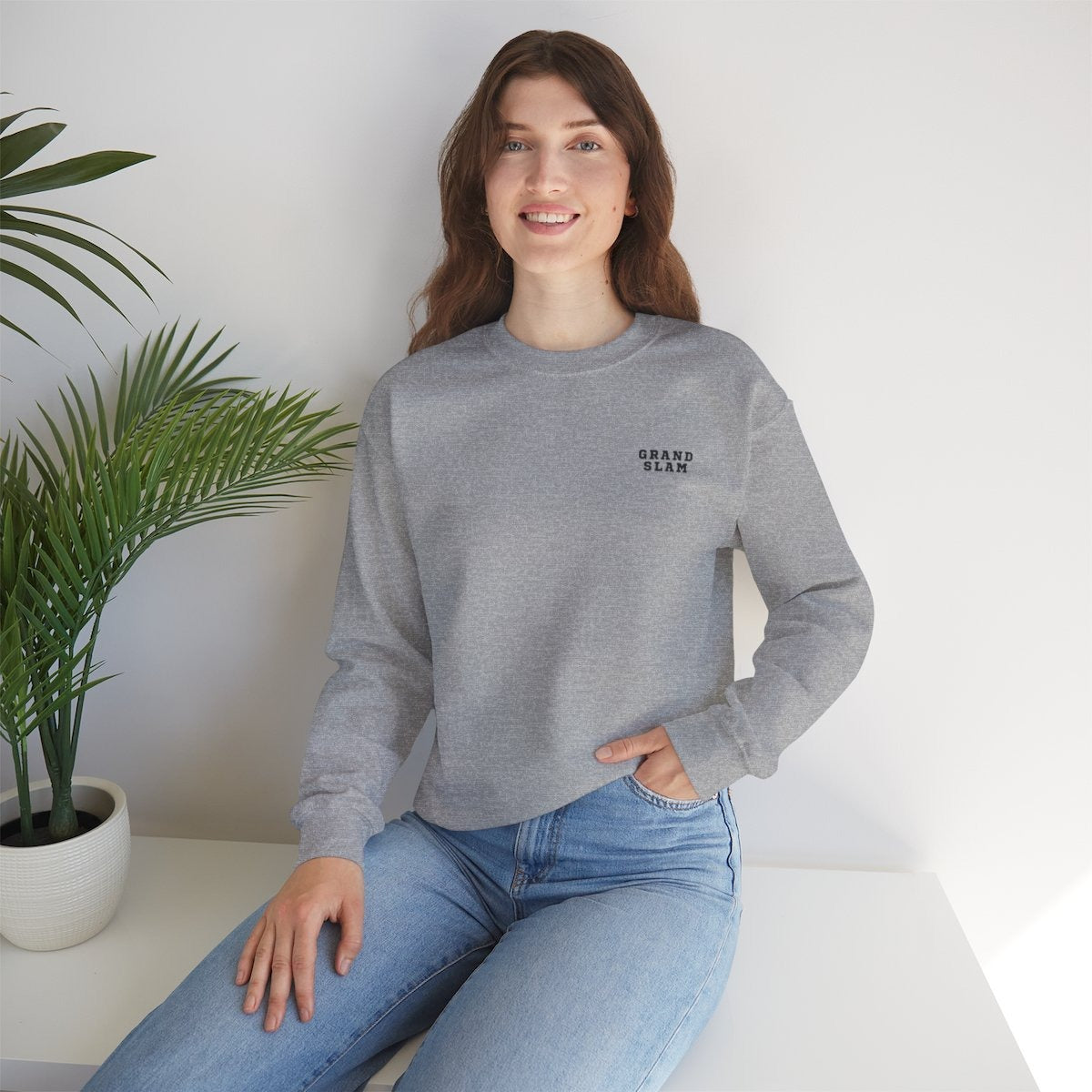 OUT OF OFFICE - Tennis (Sweatshirt)