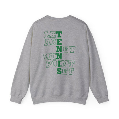 TENNIS CORE - Tennis (Sweatshirt)
